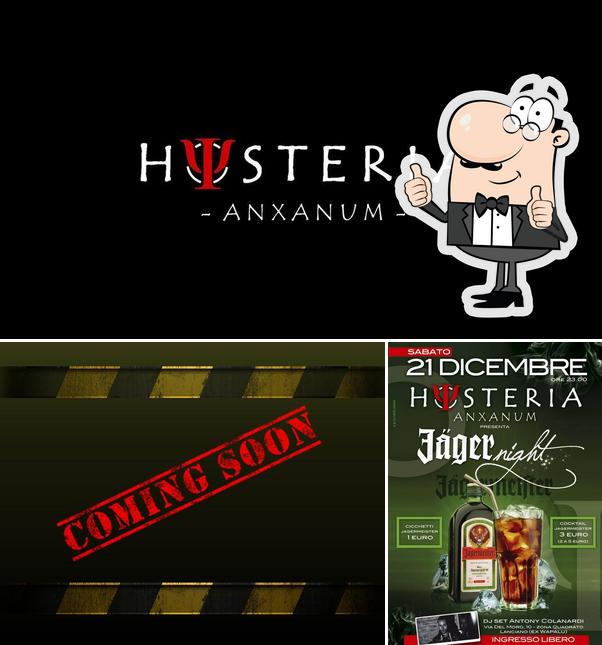 Voici une photo de Hysteria Anxanum