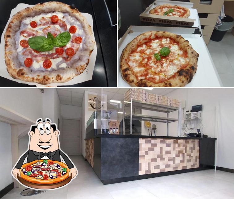 La pizza è il piatto veloce preferito al mondo