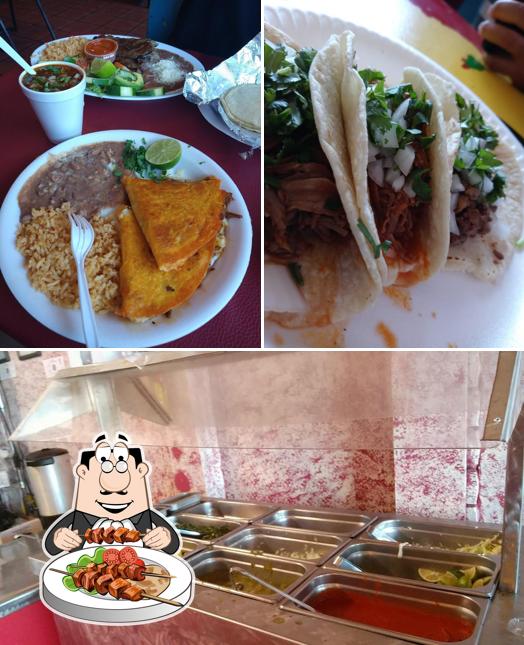 Restaurante Birria Estilo Michoacan, Phoenix, W Broadway Rd - Carta del  restaurante y opiniones
