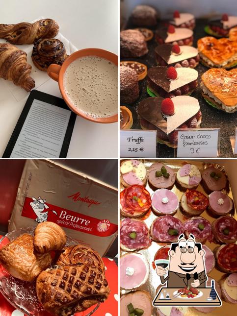 Boulangerie Waddington - Maison Caltot