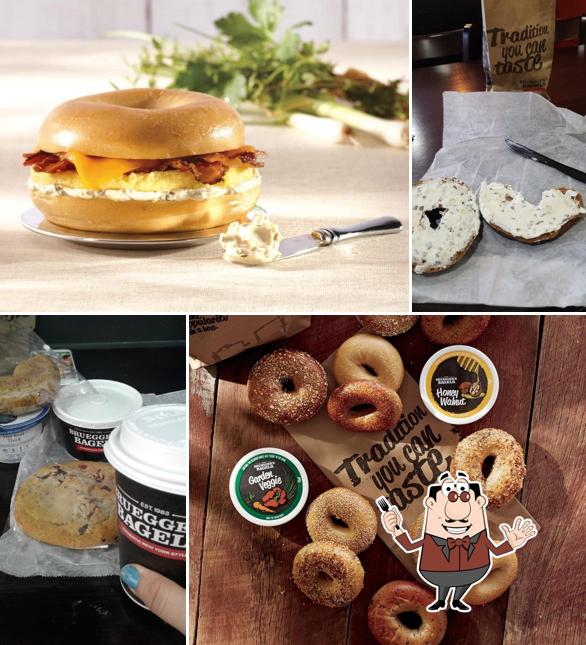 Best breakfast sandwiches in Detroit restaurants, winter 2024