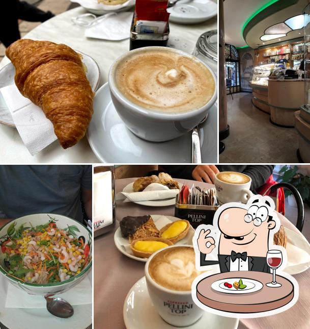 Cibo al Galletti Bar Pasticceria Panetteria
