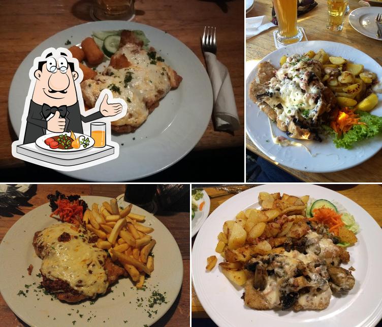 Restaurant Meister Schmackes - Schmackes Catering Top 5 Restaurants mit bratwurst in Darmstadt, Januar 2025 - Restaurant Guru