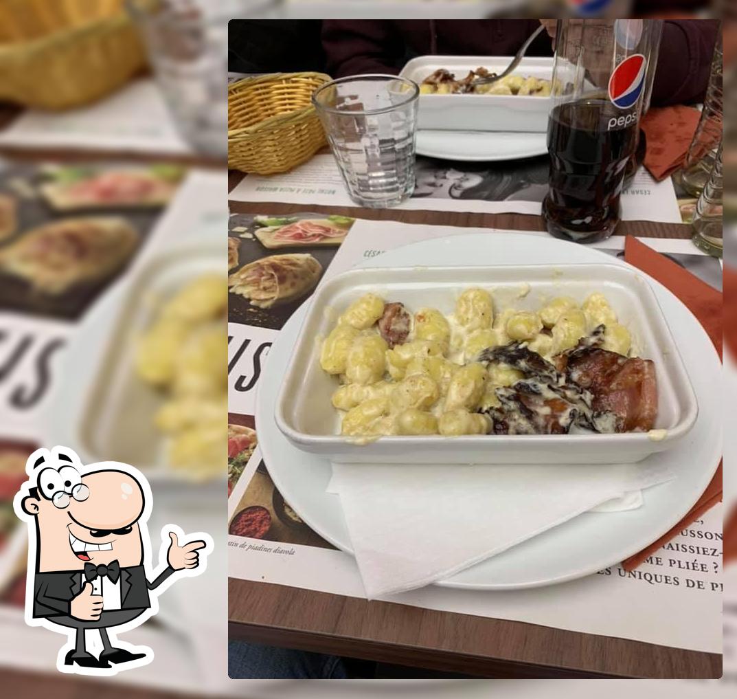 Pastapizz'
