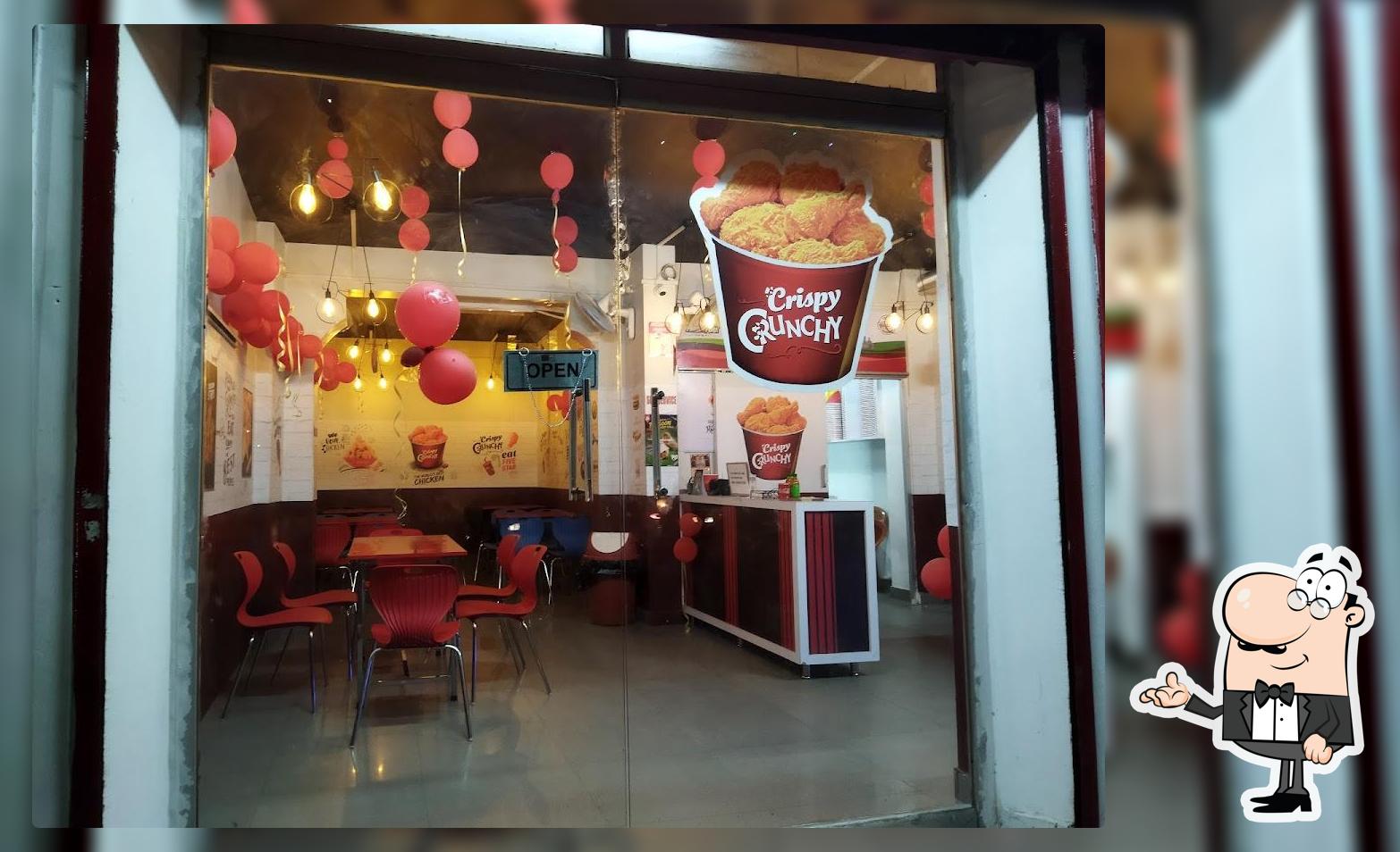 Five star chicken