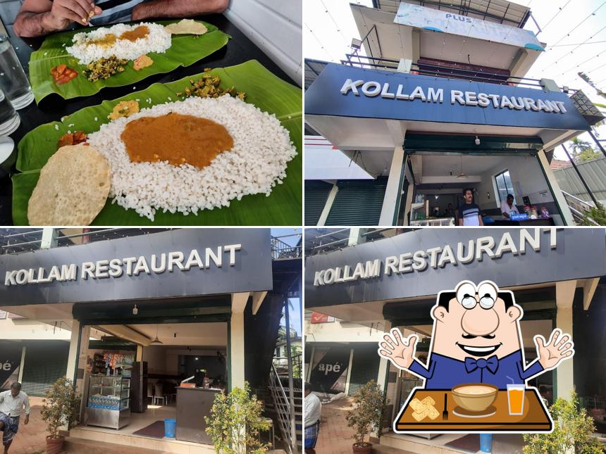Kollam Restaurant