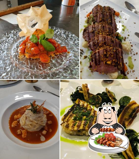 Mantic Restaurant