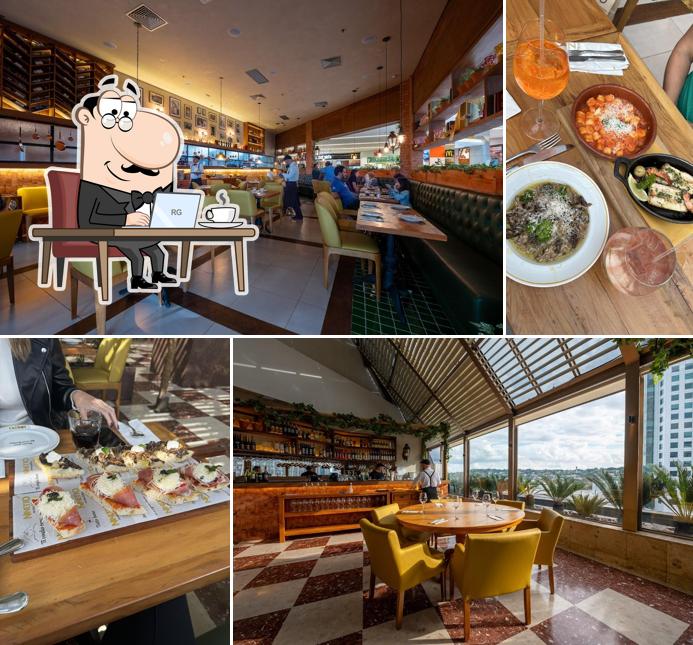 Ninetto Trattoria
