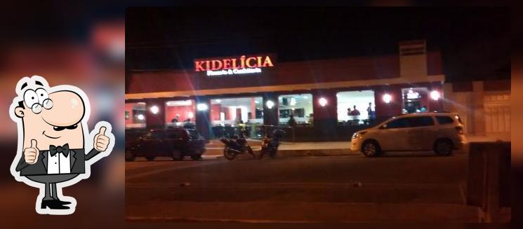 Kidelicia