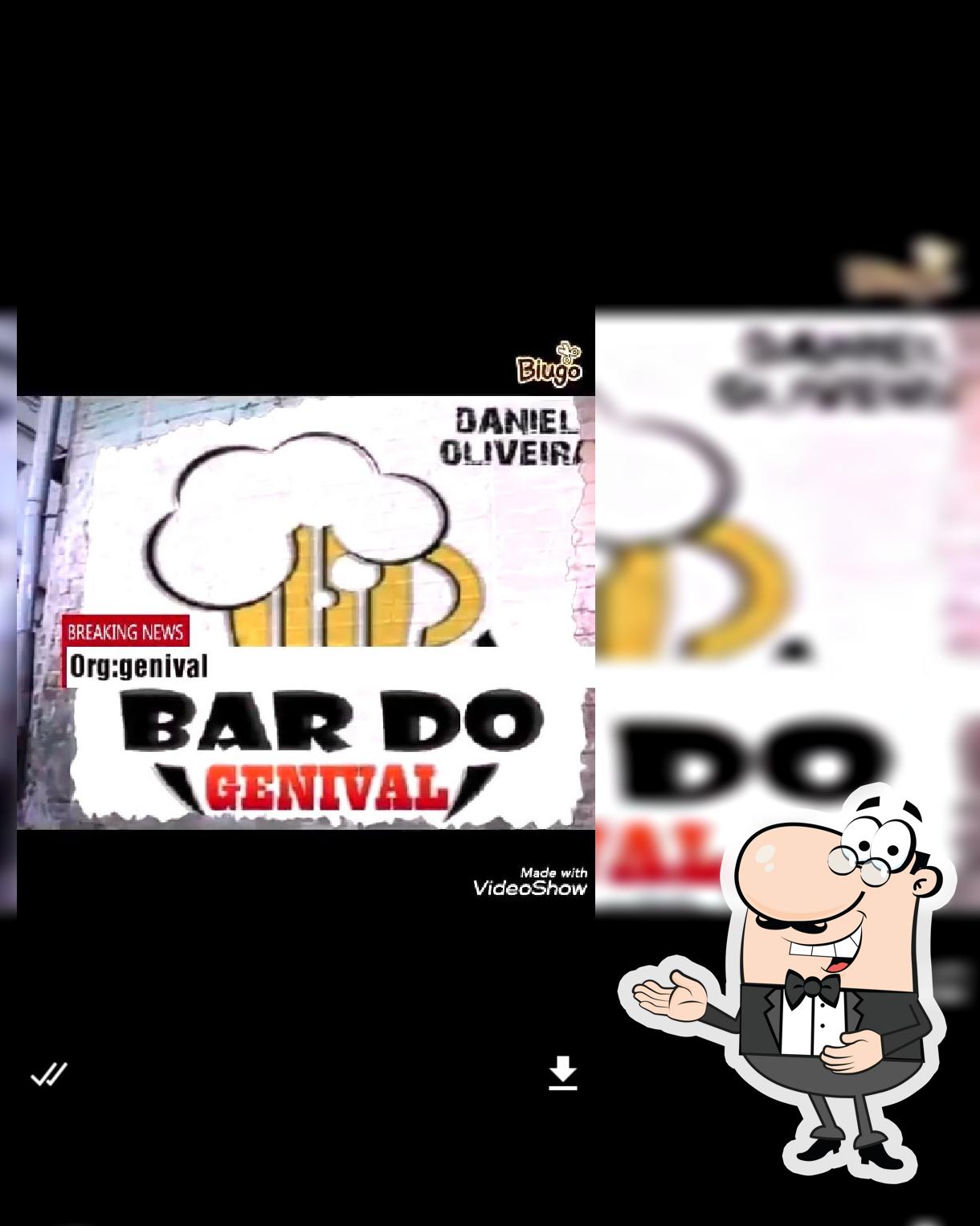 BAR DO GENIVAL