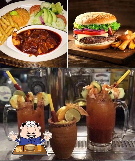 El Atorón Wings & cantina in Smyrna Restaurant reviews