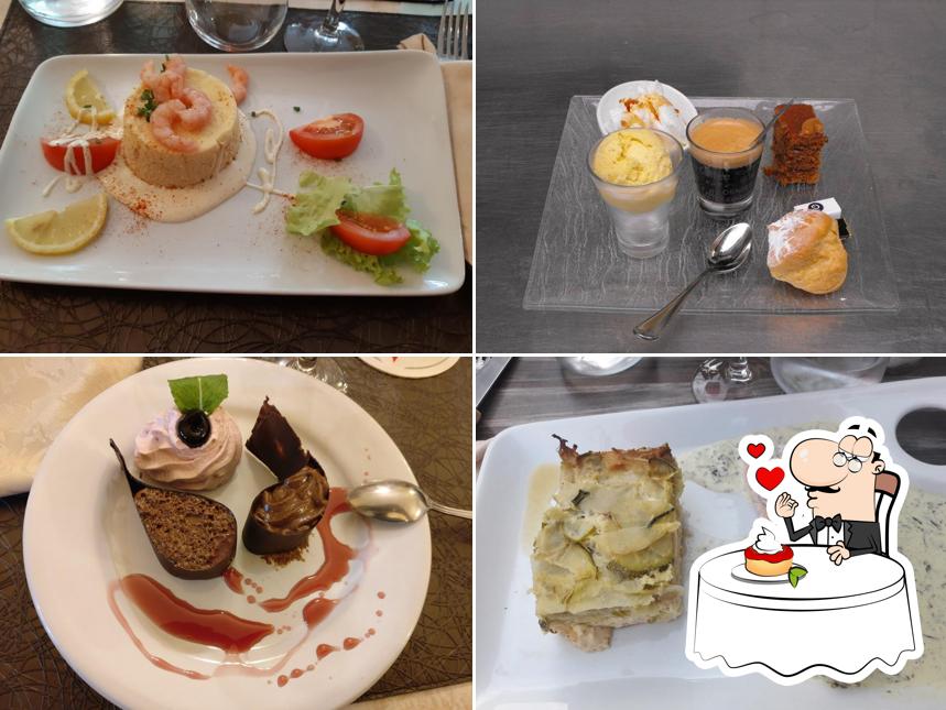 Restaurant - Café de la Paix