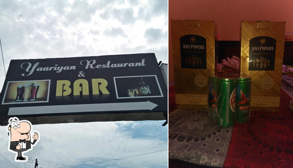 Yarriyan Restaurant And Bar
