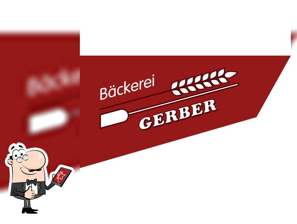 Bäckerei Gerber GmbH