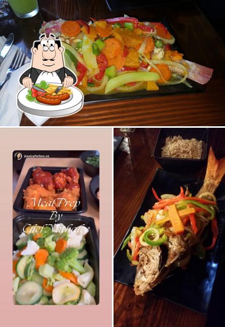 Coal House Grill in Medford Restaurant reviews