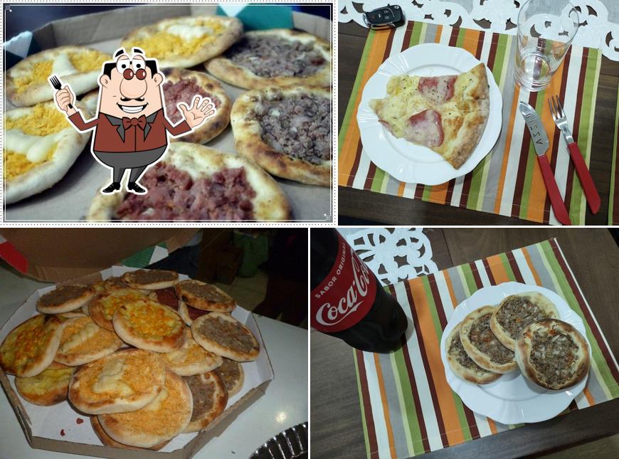 Pizzaria Ki Pizza
