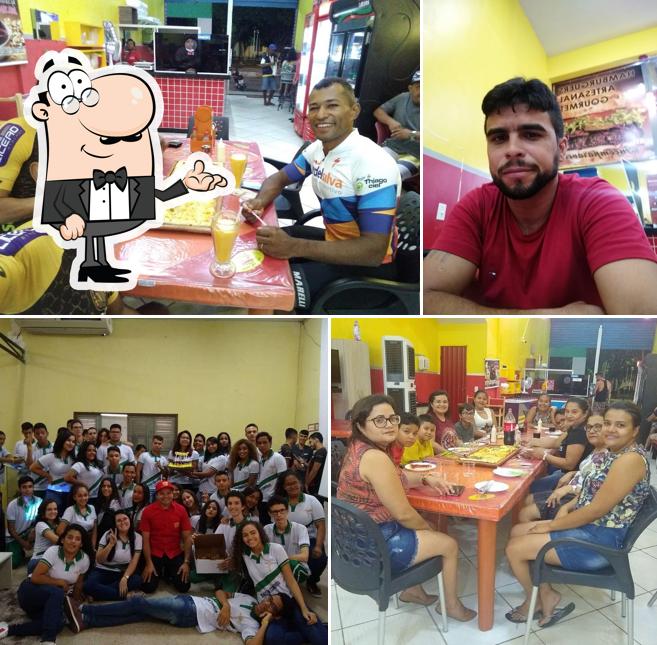 Pizzaria Amalícia