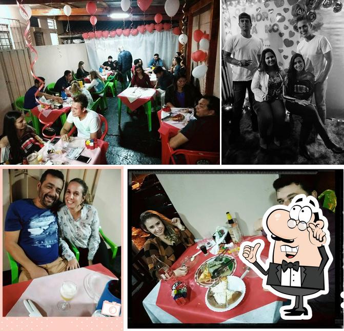Pizzaria Universitária