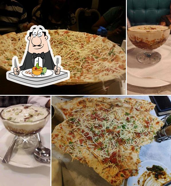Spices and Flavours, Mumbai Restaurant menu and reviews
