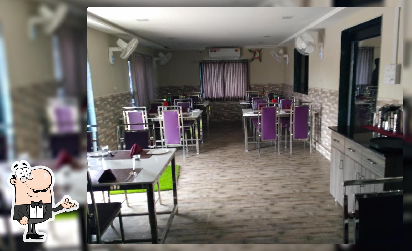 VINAYAK RESTAURANT (kerala Hotel)