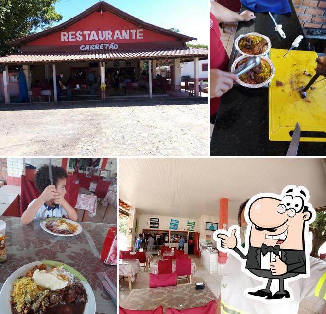 Restaurante Carretao
