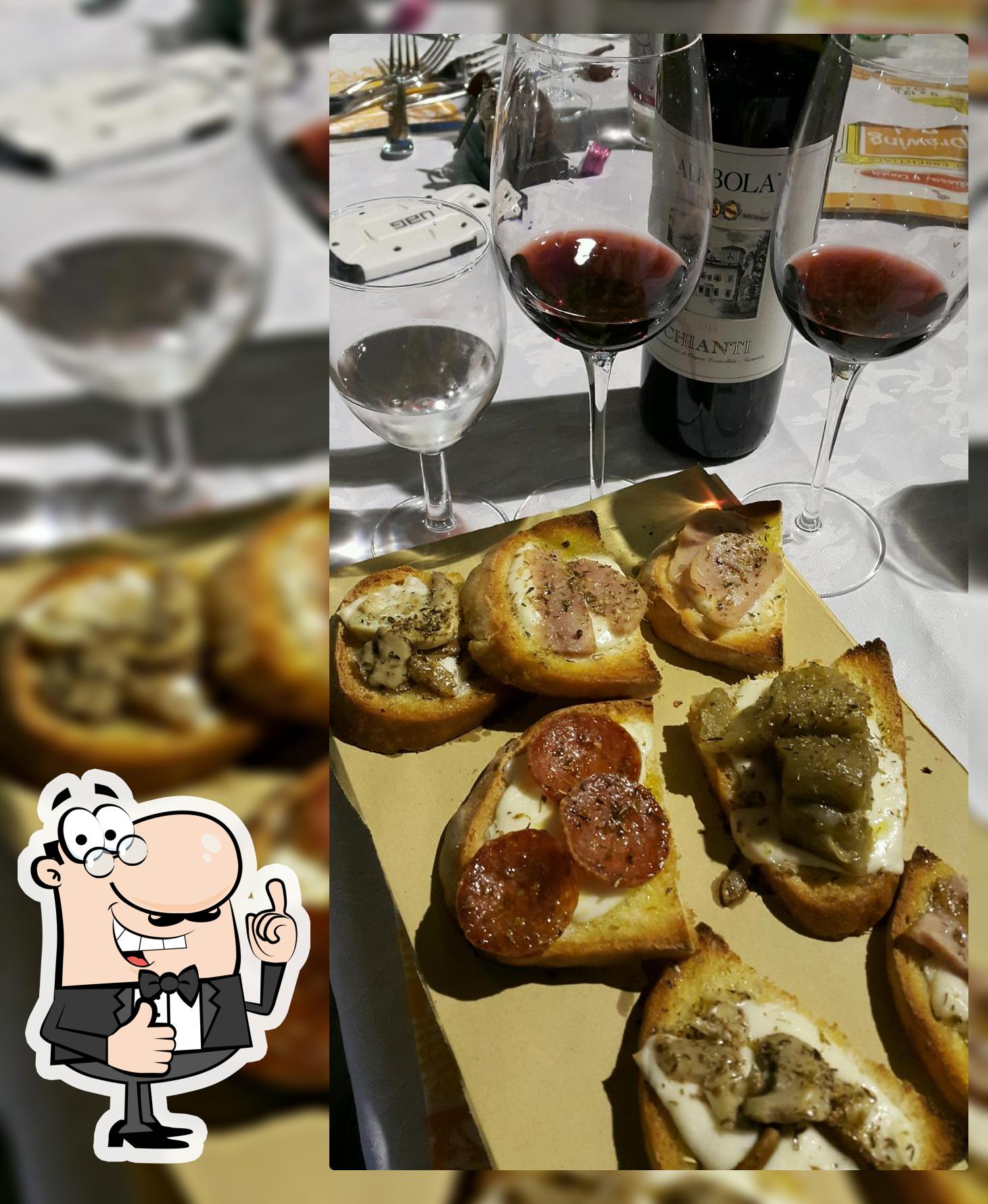 Ristorante Carosello