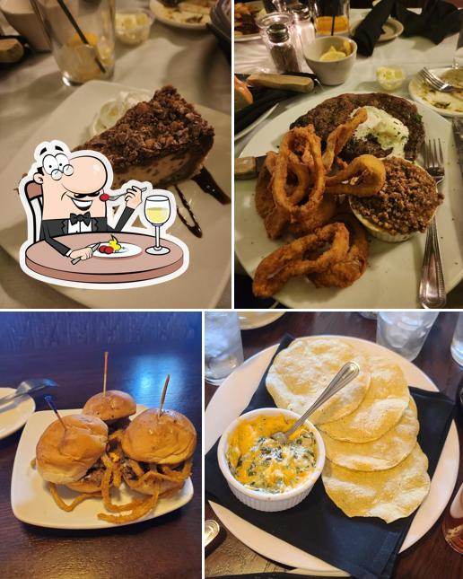 The Deck in Fort Wayne Restaurant reviews