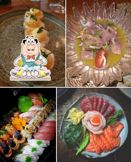 Umami izakaya