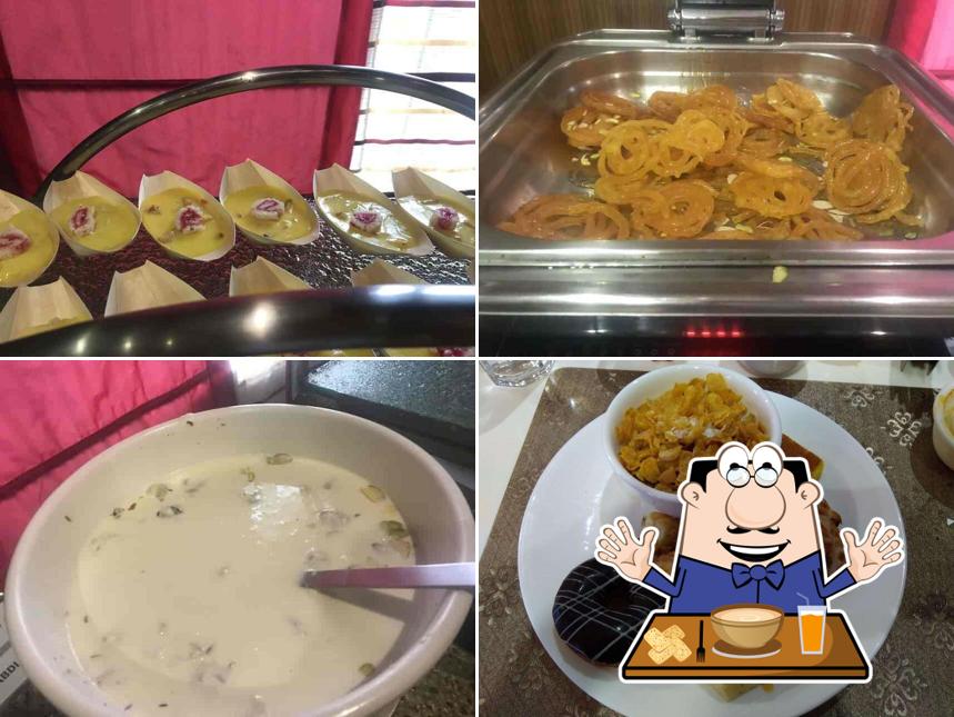 ASTER - MULTI-CUISINE RESTAURANT