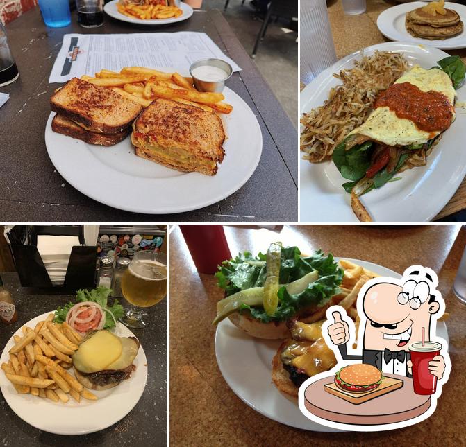 Wasena City Tap Room & Grill