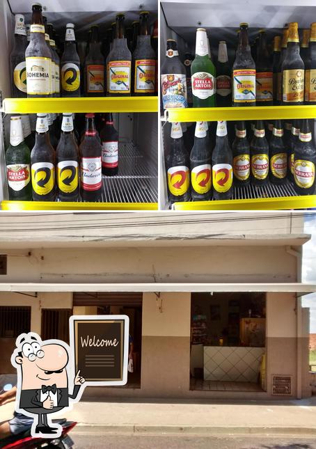 Bar do Márcio