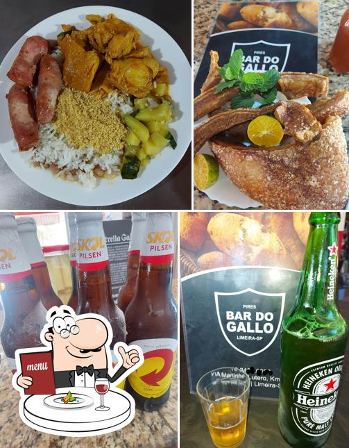 Bar do Galo
