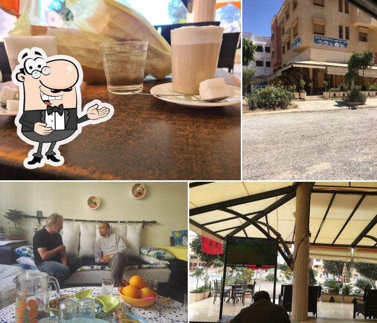 CaféDo.Ouded