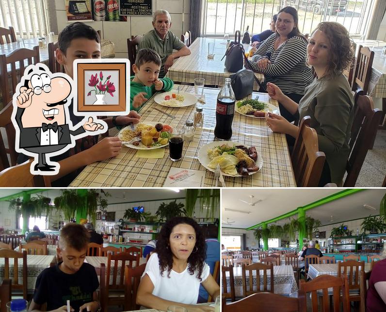 Restaurante Boi na Brasa