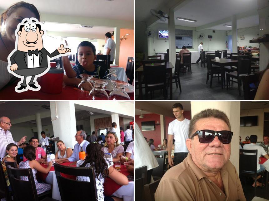 Churrascaria Juncão