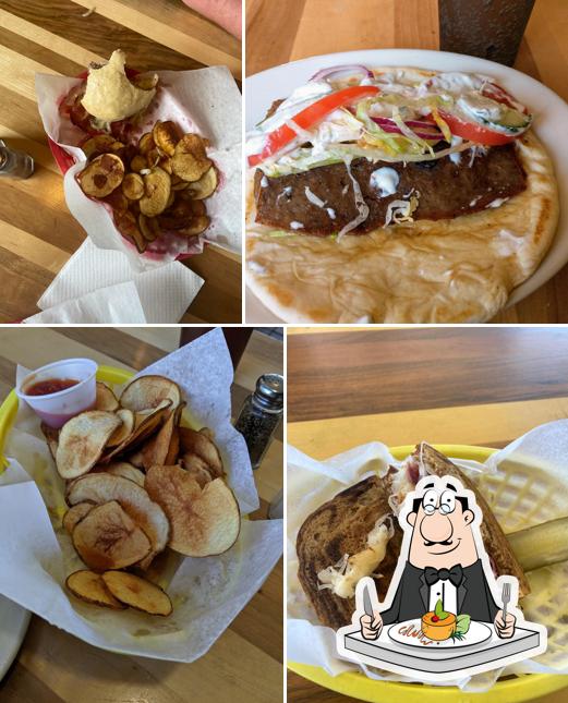 Deli Works in Fort Collins Restaurant menu and reviews