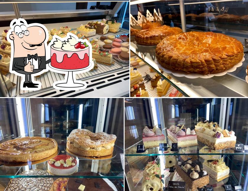 Le Fournil du Poteau
