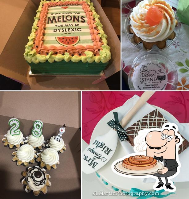 Best cakes in Westminster, Colorado restaurants, winter 2024