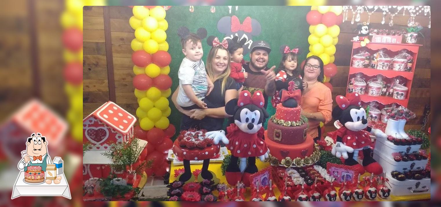 Doce Magia