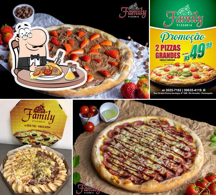 Family Pizzaria