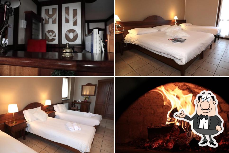 Hotel Ristorante Château