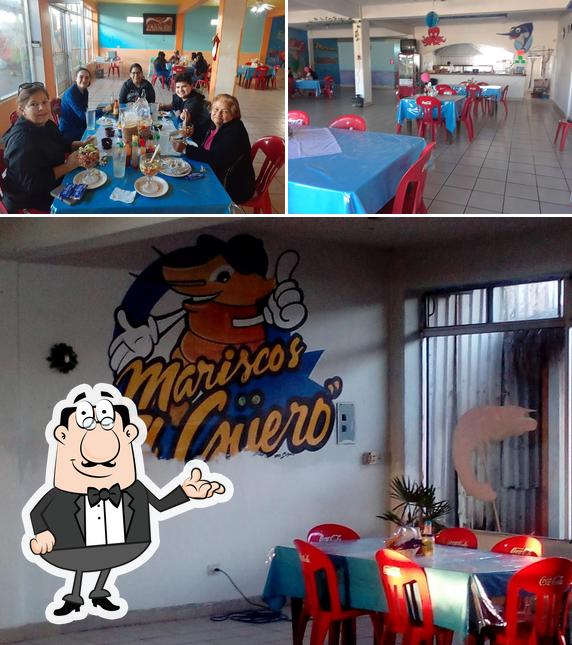 Restaurante mariscos el guero, Lázaro Cárdenas - Opiniones del restaurante