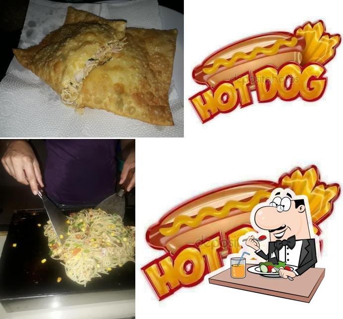Nosso Lanche