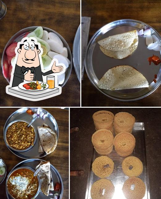Parmar Dhaba & Restaurant