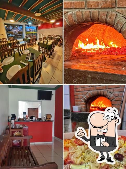 Pizzaria Caselatto II