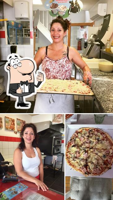 ILLY'CO PIZZA
