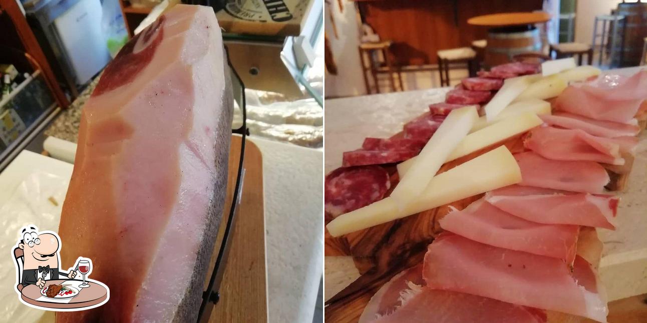 Prenditi i piatti di carne a 100x100 Sardinia