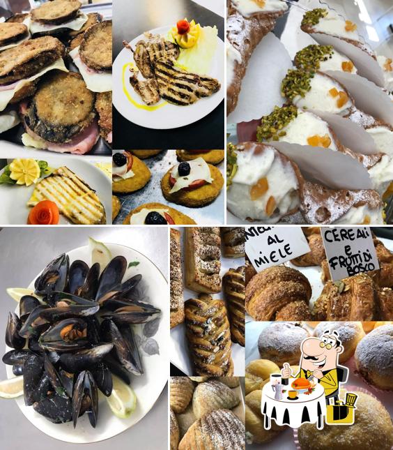 Bar - Trattoria - Ristorante SilverBar