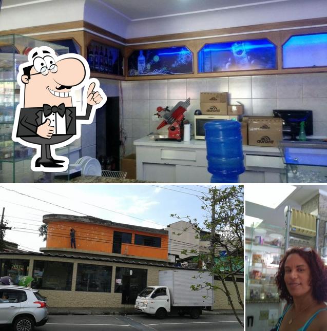 See this photo of Lanchonete e Pizzaria Indonésia