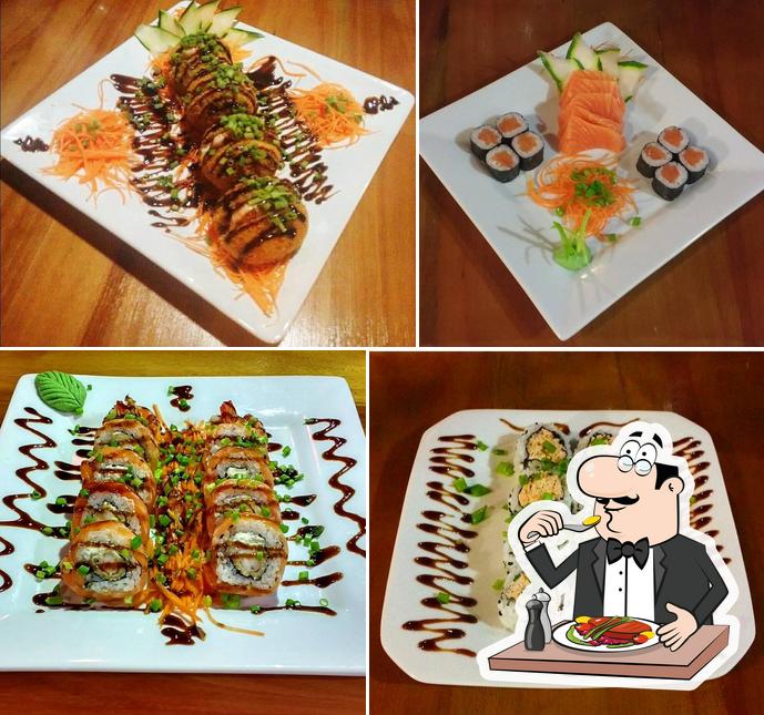 BONSAI Sushi Bar